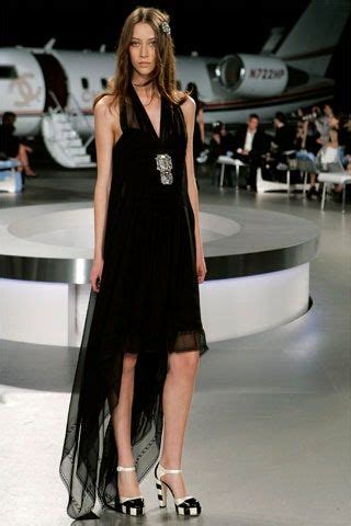 chanel resort 2008|chanel resort 2008 models.